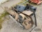LOT OF FORD DASH PARTS