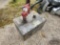FUEL TANK & PUMP