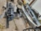 LOT OF ASSORTED TRUCK PARTS