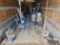 CONTENTS OF BOX VAN- BOX VAN BODY SOLD SEPERATELY