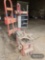 SHOP TIRE MACHINE