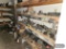 CONTENTS OF PARTS ROOM