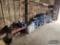 PROPANE TANKS & BOLT BINS & CHAINSBOOMS & ETC
