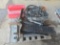 DRIVE SHAFTS