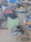 BELT SANDER
