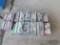BATTERIES