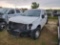 2015 FORD F150 CAB/CHASSIS PICKUP TRUCK,