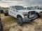 2015 FORD F550 CAB/CHASSIS PICKUP TRUCK,