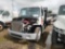 2017 FREIGHTLINER FLATBED TRUCK,