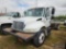2005 INTERNATIONAL 4400 CAB/CHASSIS TRUCK,