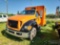 2015 FORD F650 CAB/CHASSIS TRUCK,