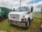 2007 GMC 6500 CAB/CHASSIS TRUCK,