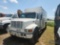 1999 INTERNATIONAL 4700 FORESTRY CHIPPERDUMP,