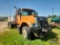 2007 INTERNATIONAL 7400 CAB/CHASSIS TRUCK,