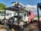 2006 INTERNATIONAL 4300 FORESTRY BUCKET TRUCK,