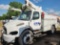 2005 FREIGHTLINER UTILITY BUCKET TRUCK,