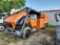 2015 FORD F750 FORESTRY ELEVATOR BUCKET TRUCK,