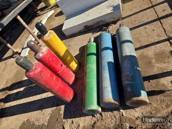 BOTTLES