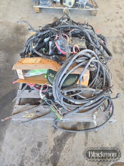 WIRING