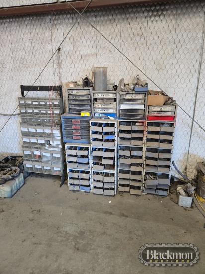 BOLT BINS