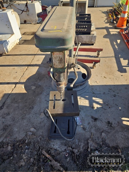 DRILL PRESS