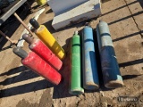BOTTLES