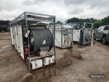 SPRAYZONE PAINT BOOTH,