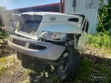 2018 INTERNATIONAL 4300 CAB CUTOFF,