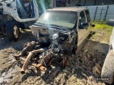 2004 CHEVY 2500 PARTS TRUCK,