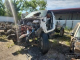 2009 FORD F750 PARTS TRUCK,