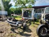 DODGE PARTS TRUCK,