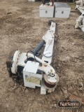 IMT 5020 CRANE