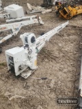 LIFTMOORE 3612 CRANE