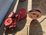 HOSE REELS
