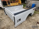 FORD F250 BED,