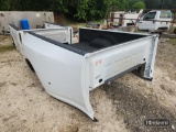 2020 DODGE 3500 BED,