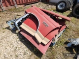 FORD BRONCO BODT PARTS