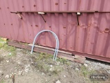 LOT OF ASSORTED METAL