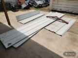 LOT OF ASSORTED R PANELS