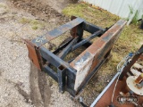 LOADER ATTACHMENT