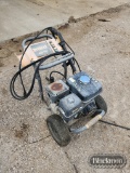 DEWALT GAS POWER WASHER,