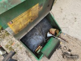 PARTS WASHER