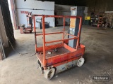 SKYJACK SJ12 MANLIFT,