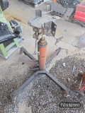 TRANSMISSION JACK
