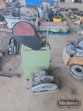 BELT SANDER
