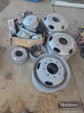 WHEELS