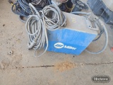 PLASMA CUTTER