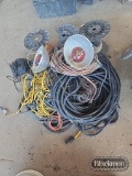 ELECTRIC CORDS