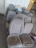 SEATS