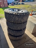 TIRES